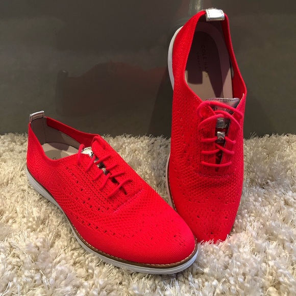 Cole Haan Shoes | Cole Haan Grand Os Womens Shoe | Poshmark